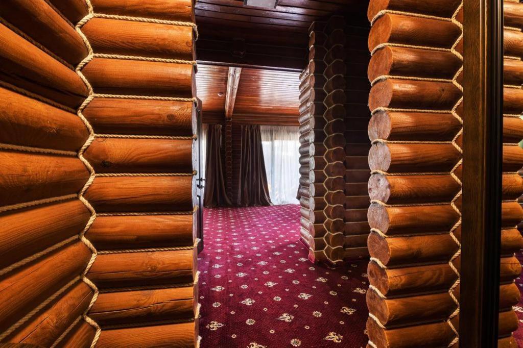 Загородный Комплекс Боковенька Kryvy Rih Extérieur photo