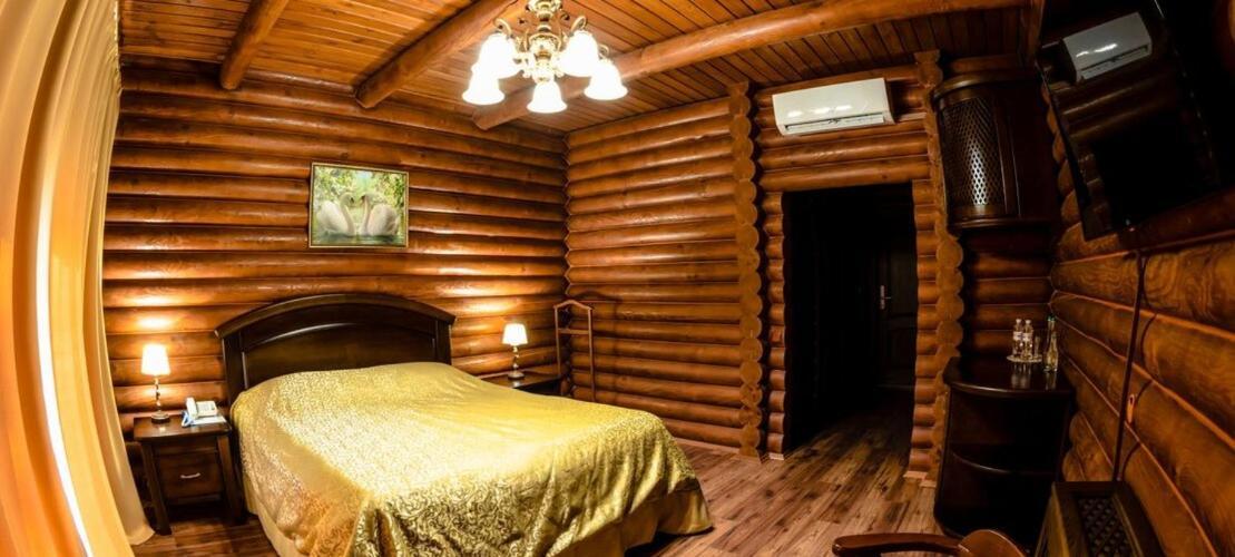 Загородный Комплекс Боковенька Kryvy Rih Extérieur photo