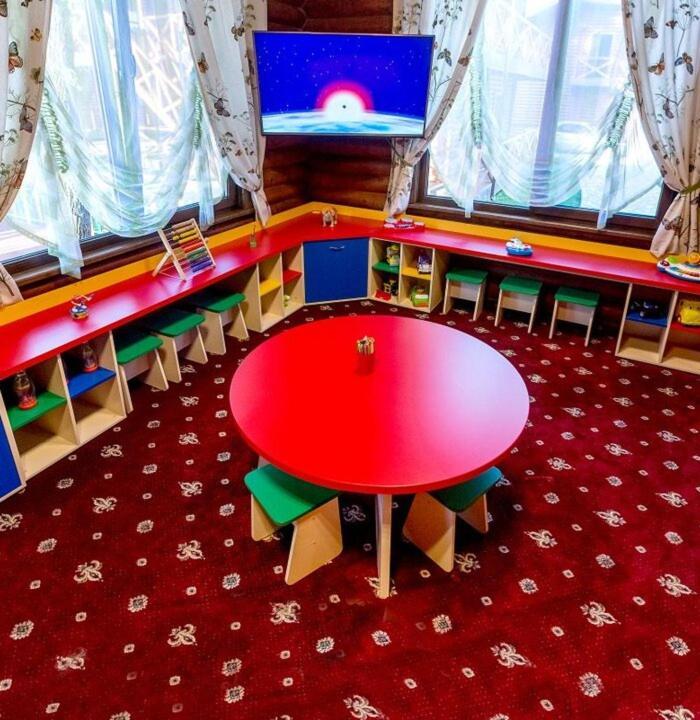Загородный Комплекс Боковенька Kryvy Rih Extérieur photo